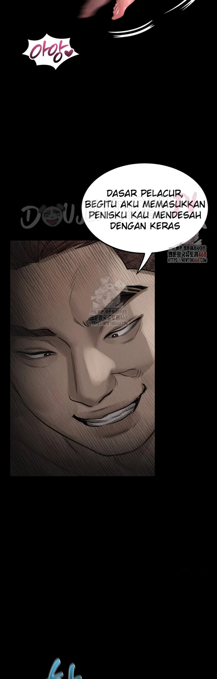 Dirty Talk - Chapter 12 40