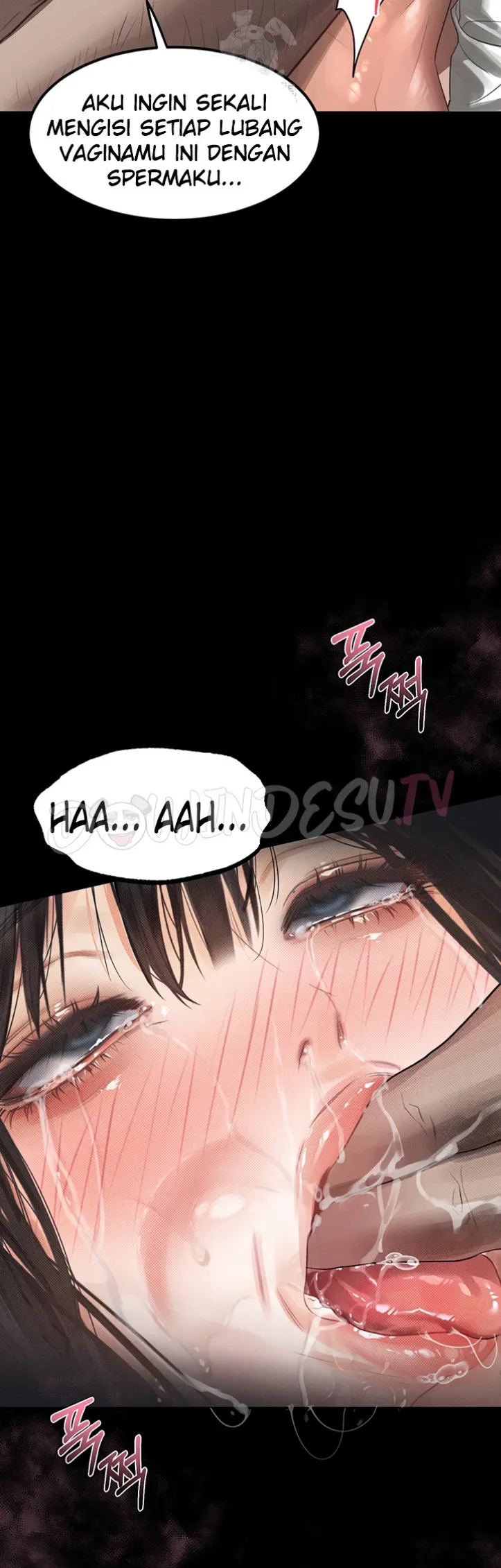 Dirty Talk - Chapter 12 46