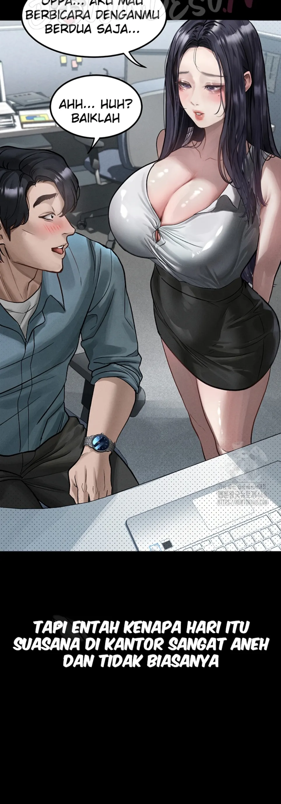 Dirty Talk - Chapter 15 23