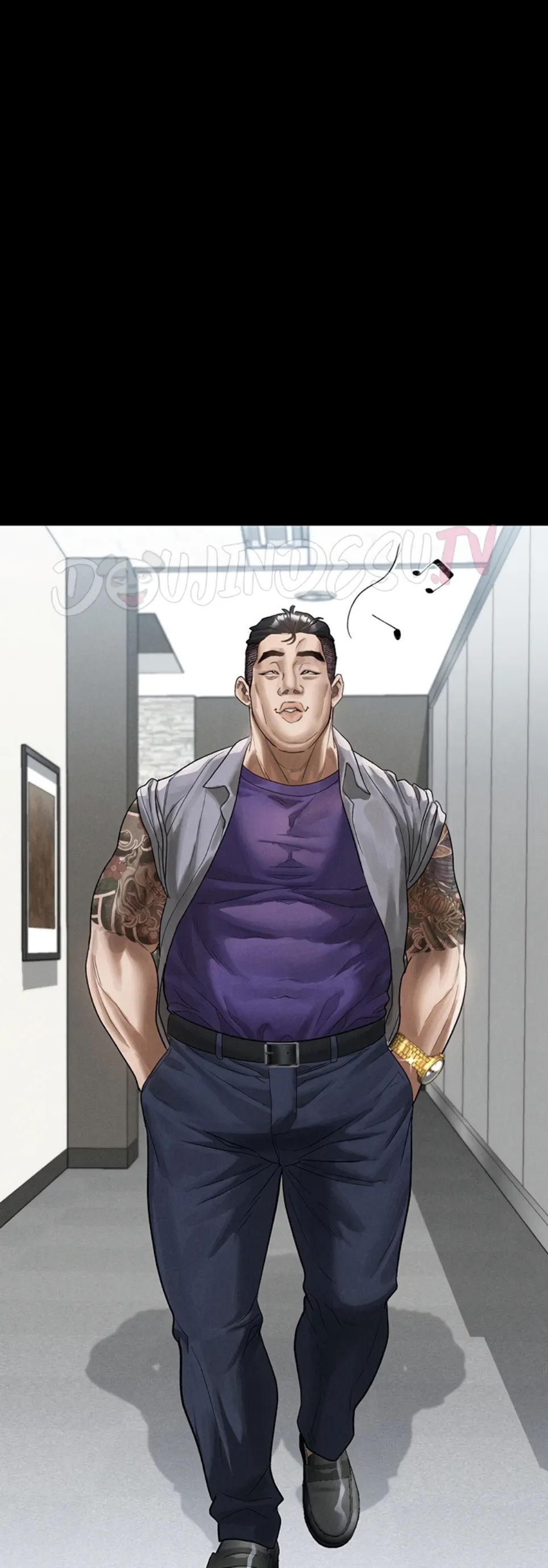 Dirty Talk - Chapter 15 20