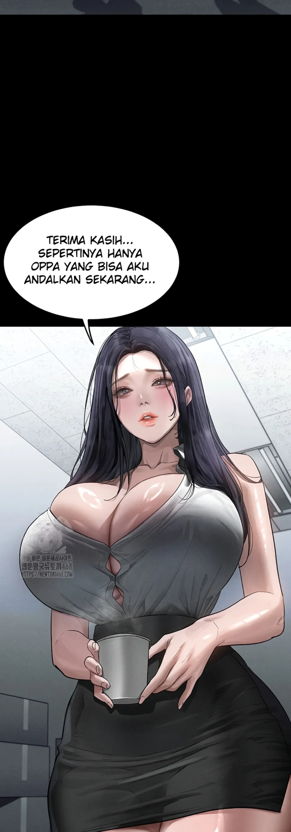Dirty Talk - Chapter 15 26