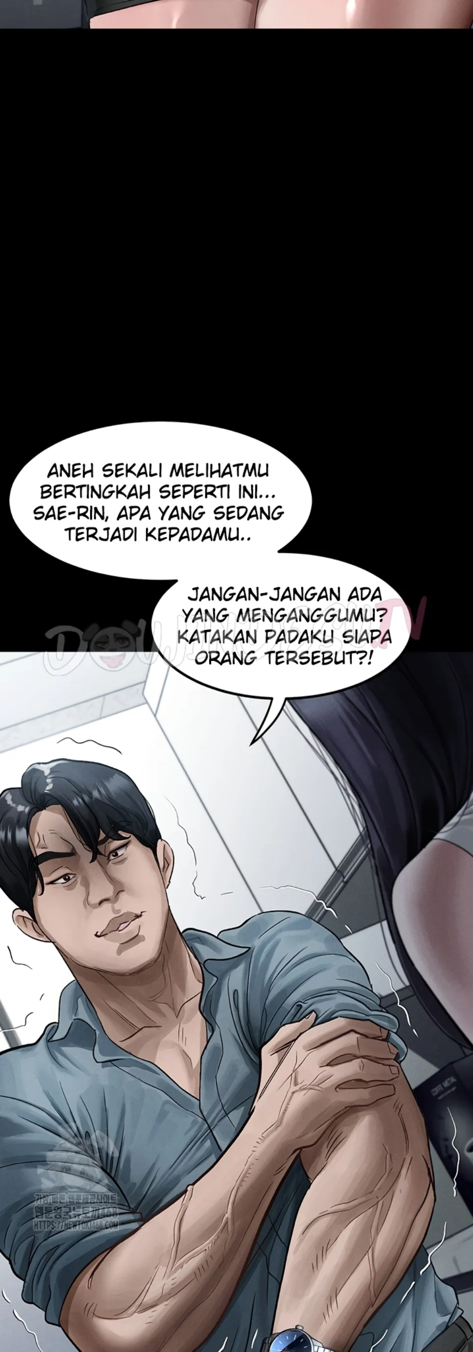 Dirty Talk - Chapter 15 27
