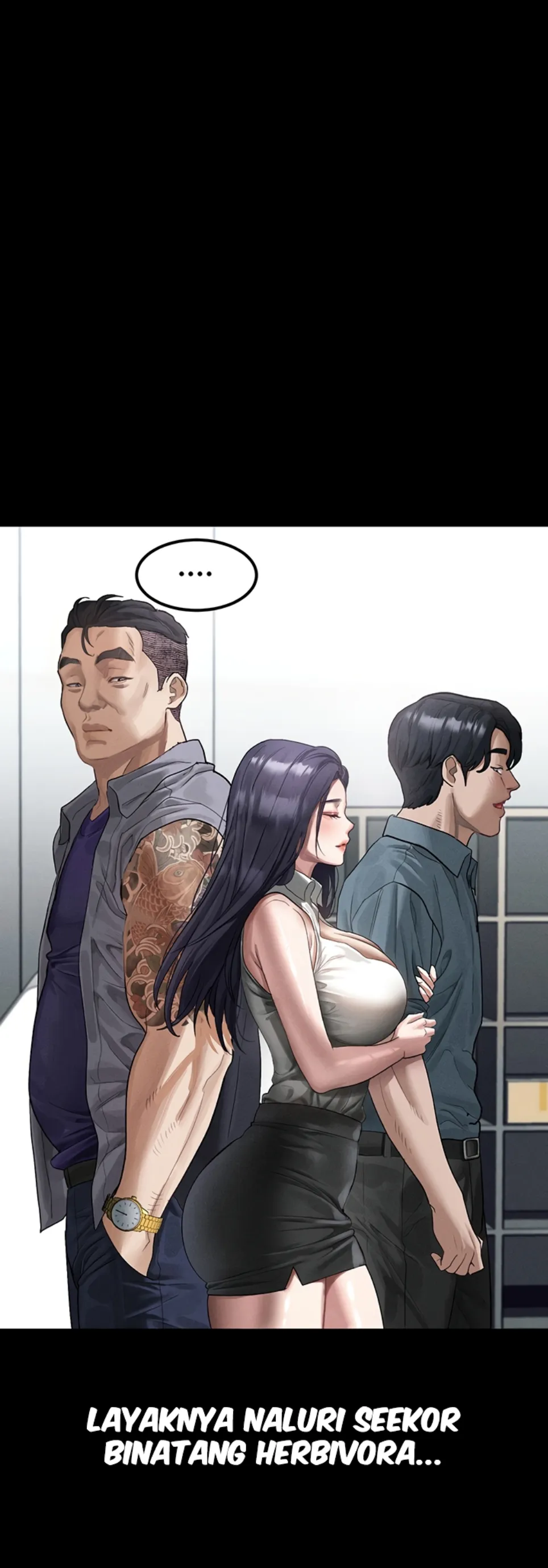 Dirty Talk - Chapter 15 24