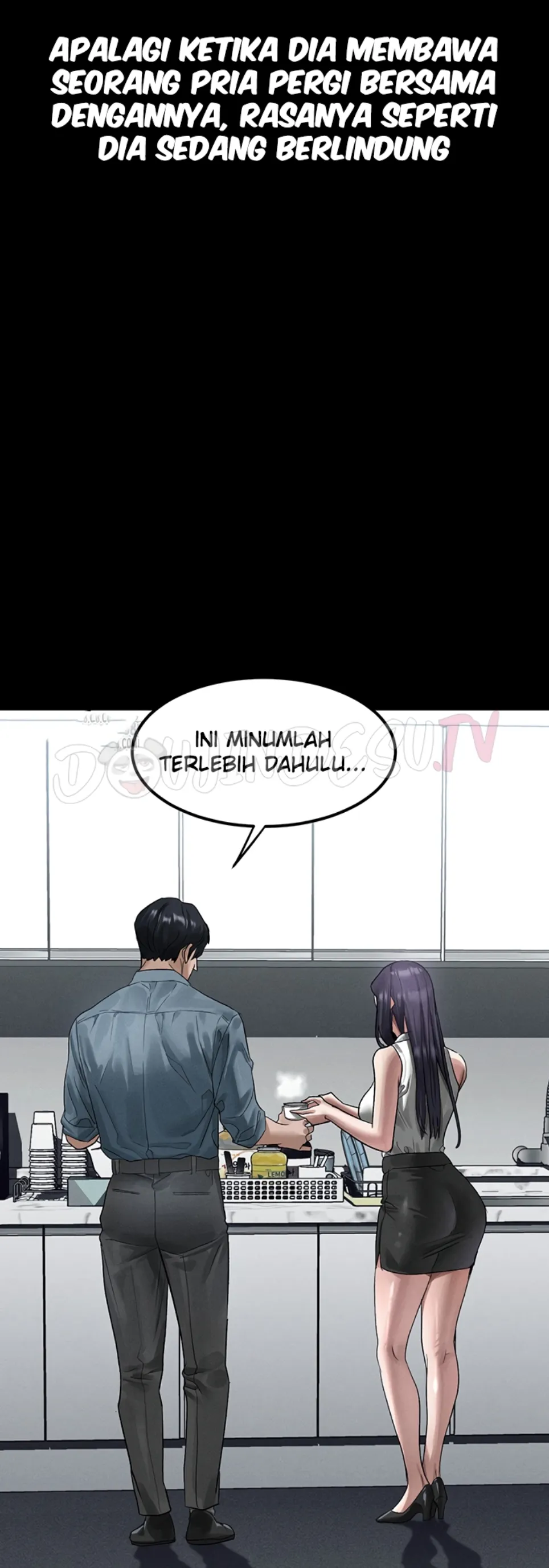 Dirty Talk - Chapter 15 25