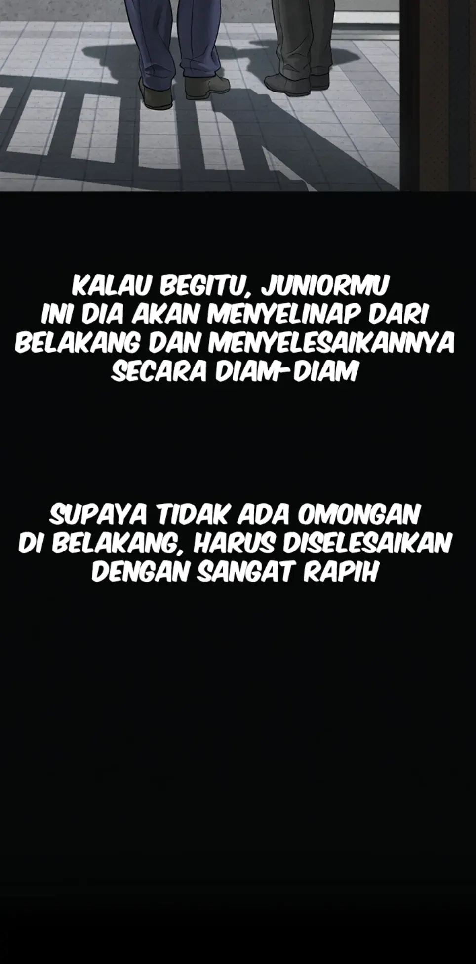 Dirty Talk - Chapter 15 38