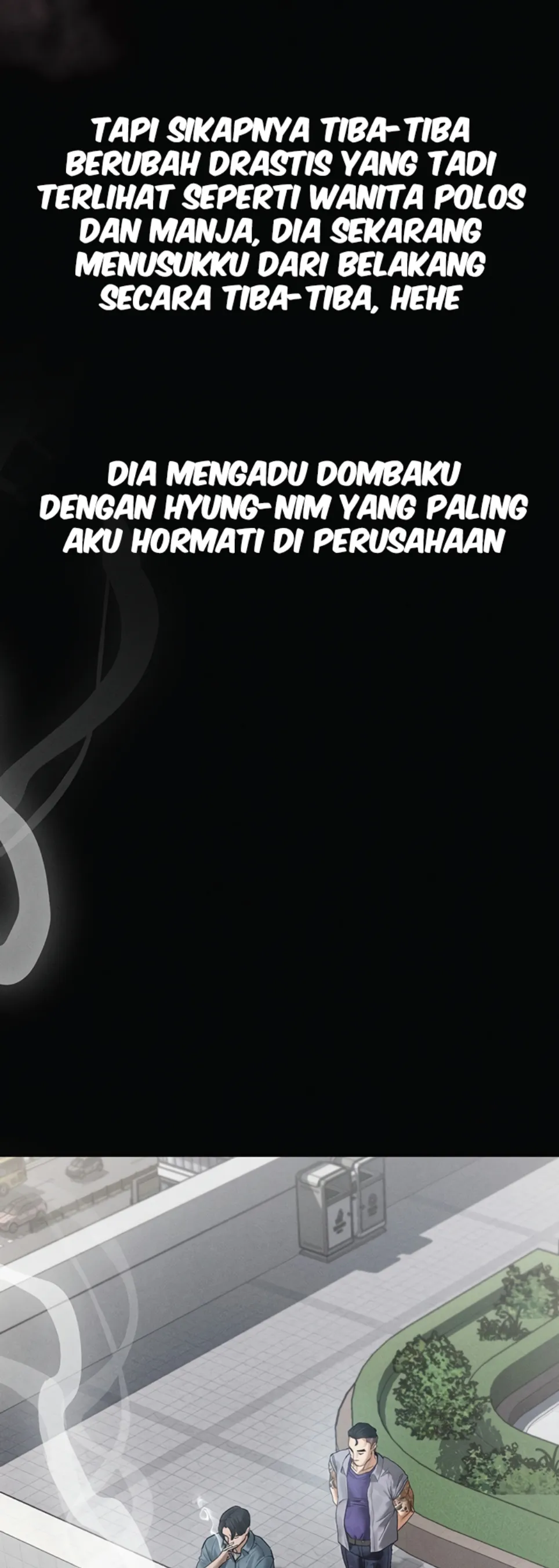 Dirty Talk - Chapter 15 32