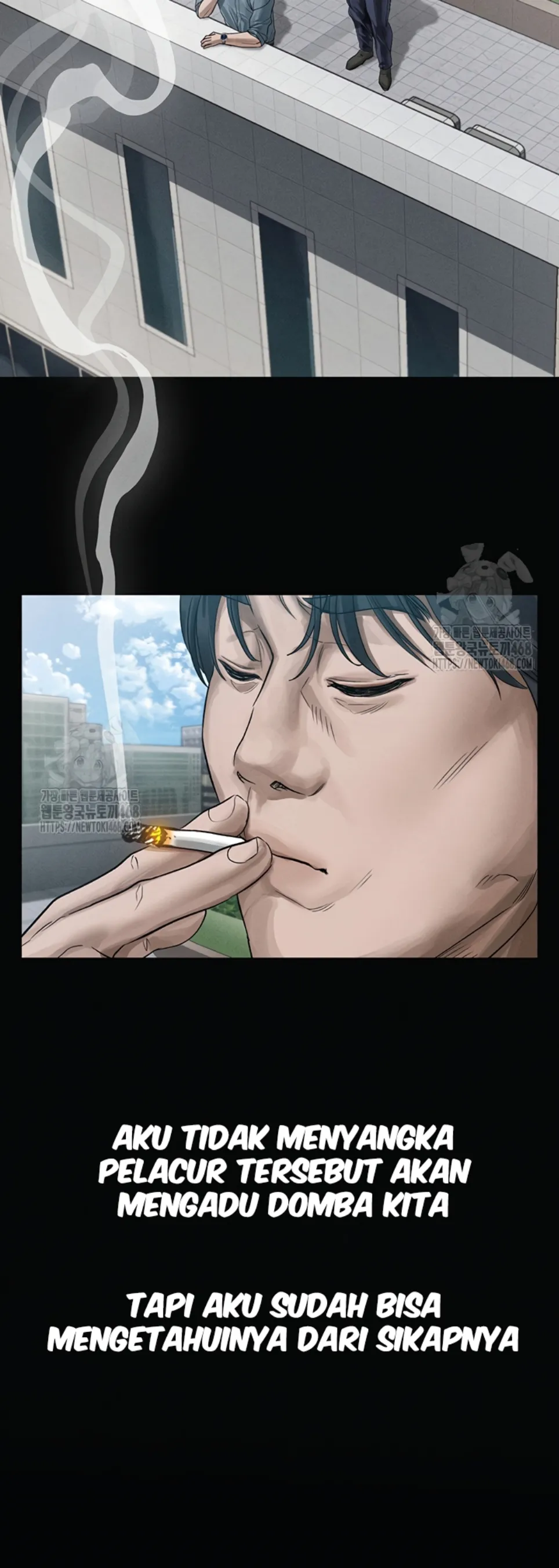 Dirty Talk - Chapter 15 33