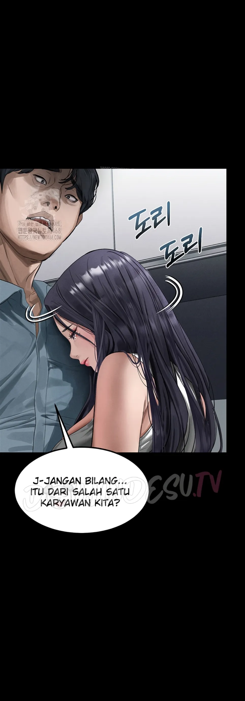 Dirty Talk - Chapter 15 30