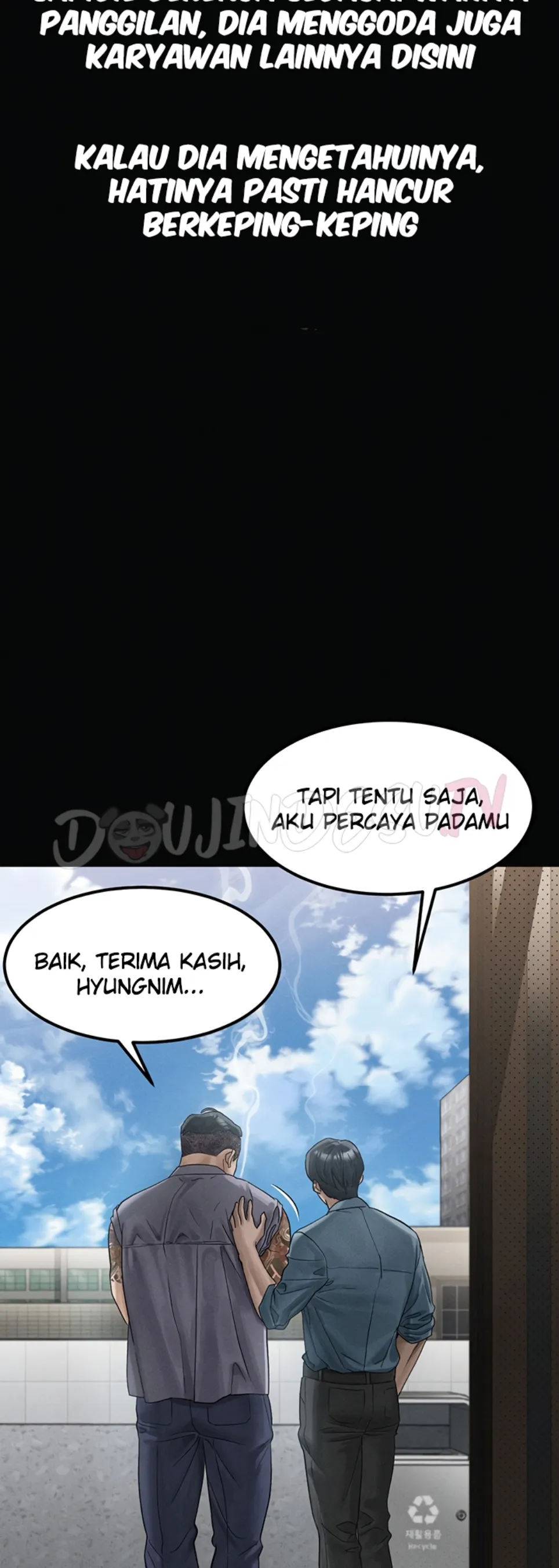 Dirty Talk - Chapter 15 37