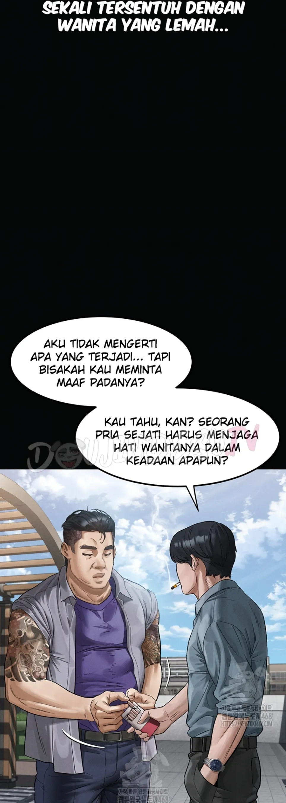 Dirty Talk - Chapter 15 35