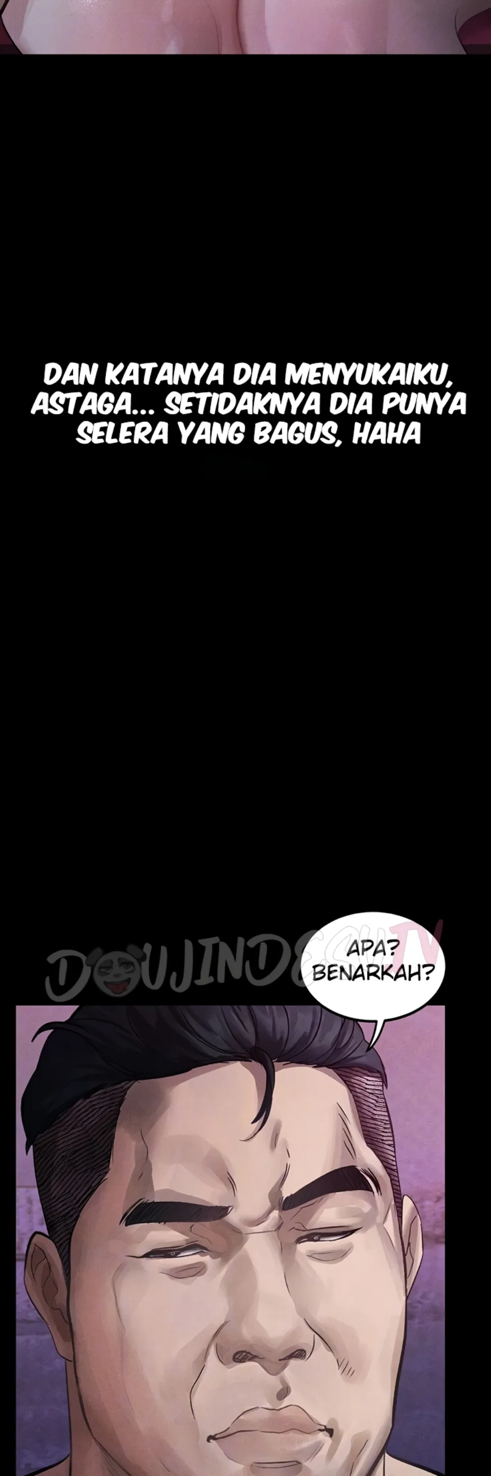 Dirty Talk - Chapter 15 10