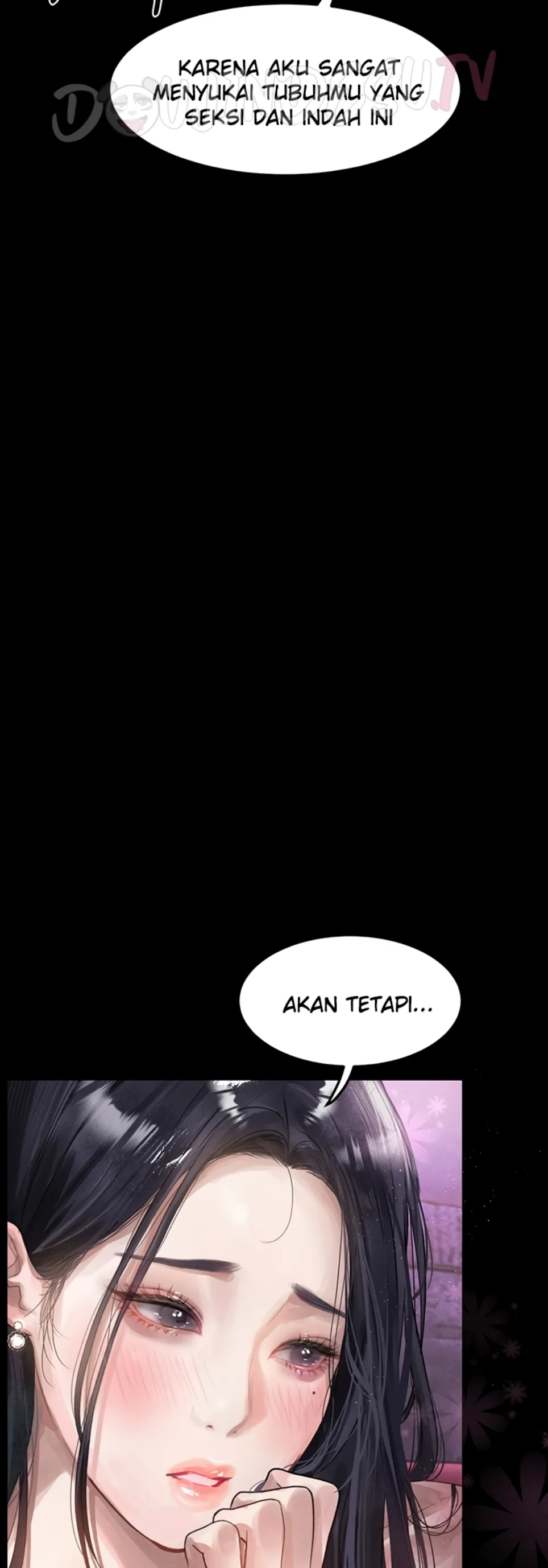 Dirty Talk - Chapter 15 16