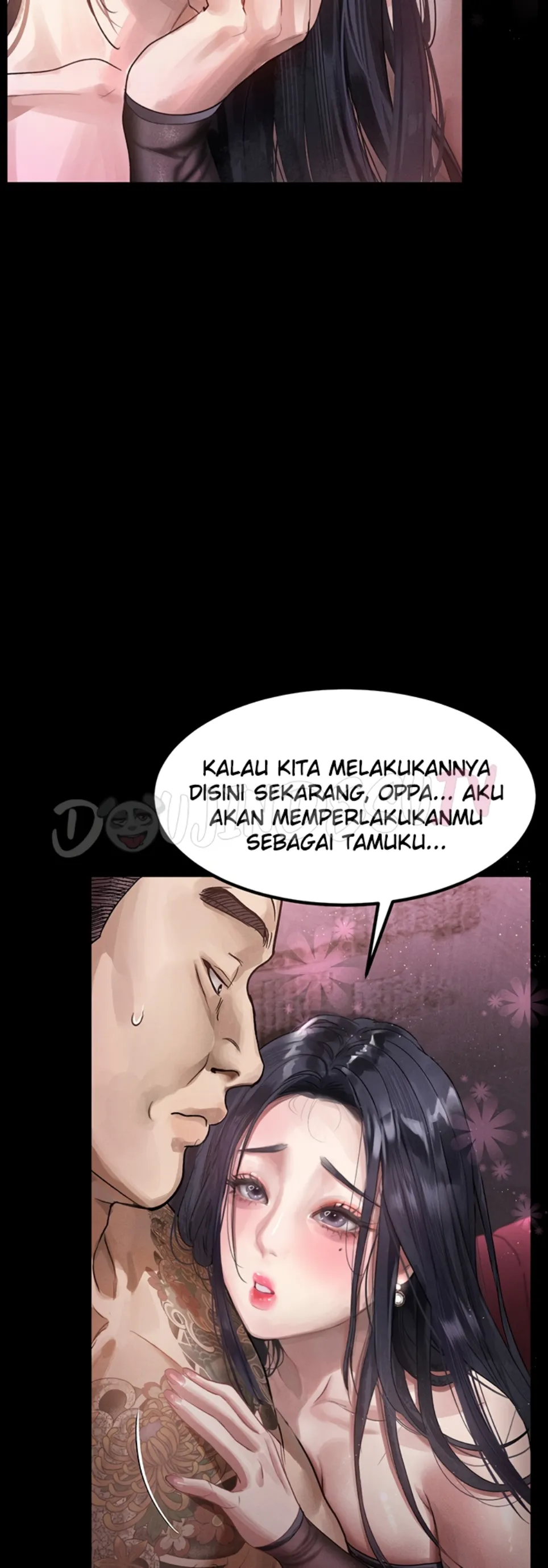 Dirty Talk - Chapter 15 17