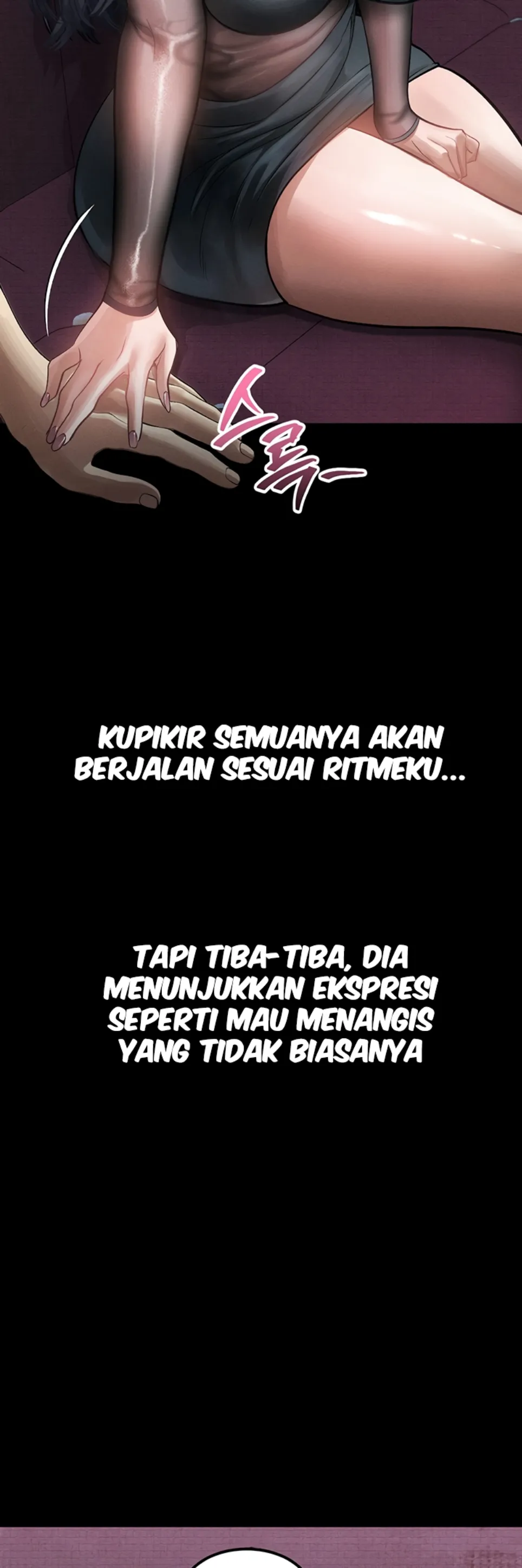 Dirty Talk - Chapter 15 6