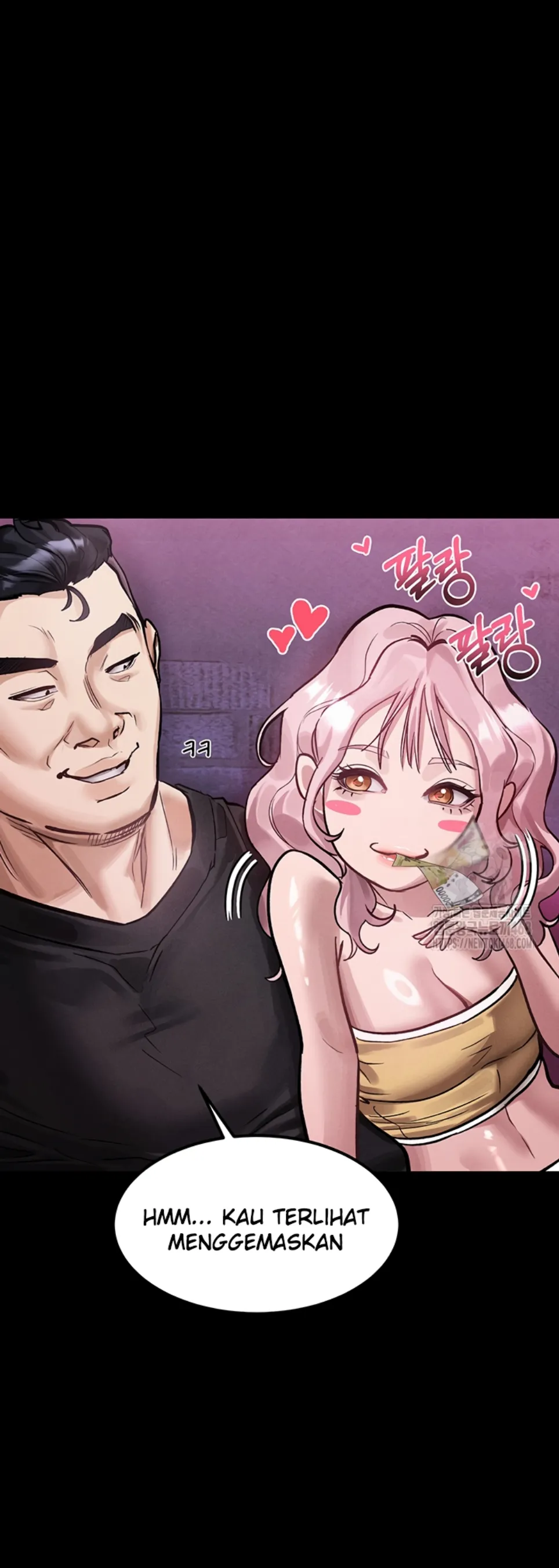 Dirty Talk - Chapter 15 49