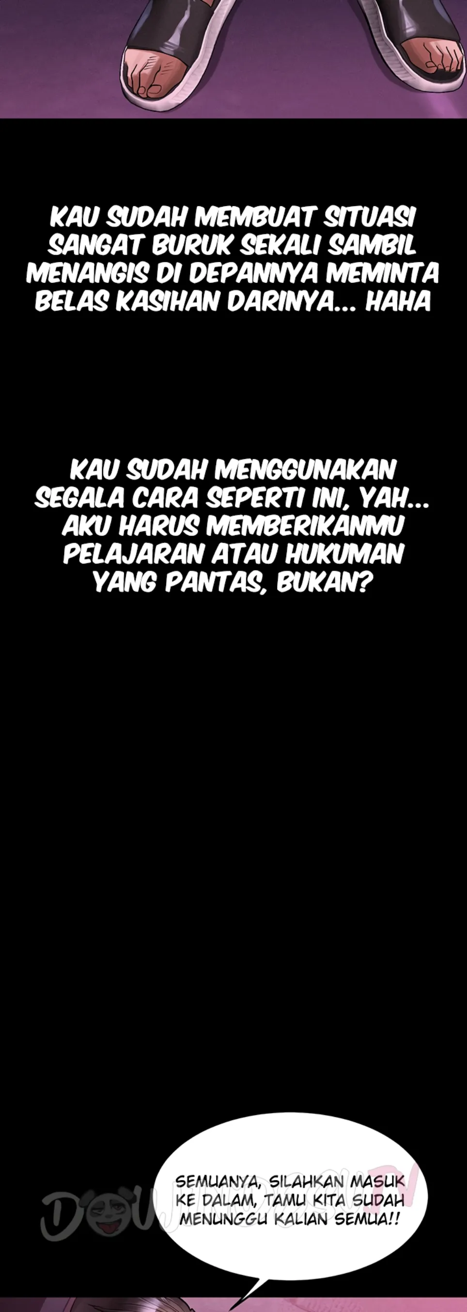Dirty Talk - Chapter 15 40
