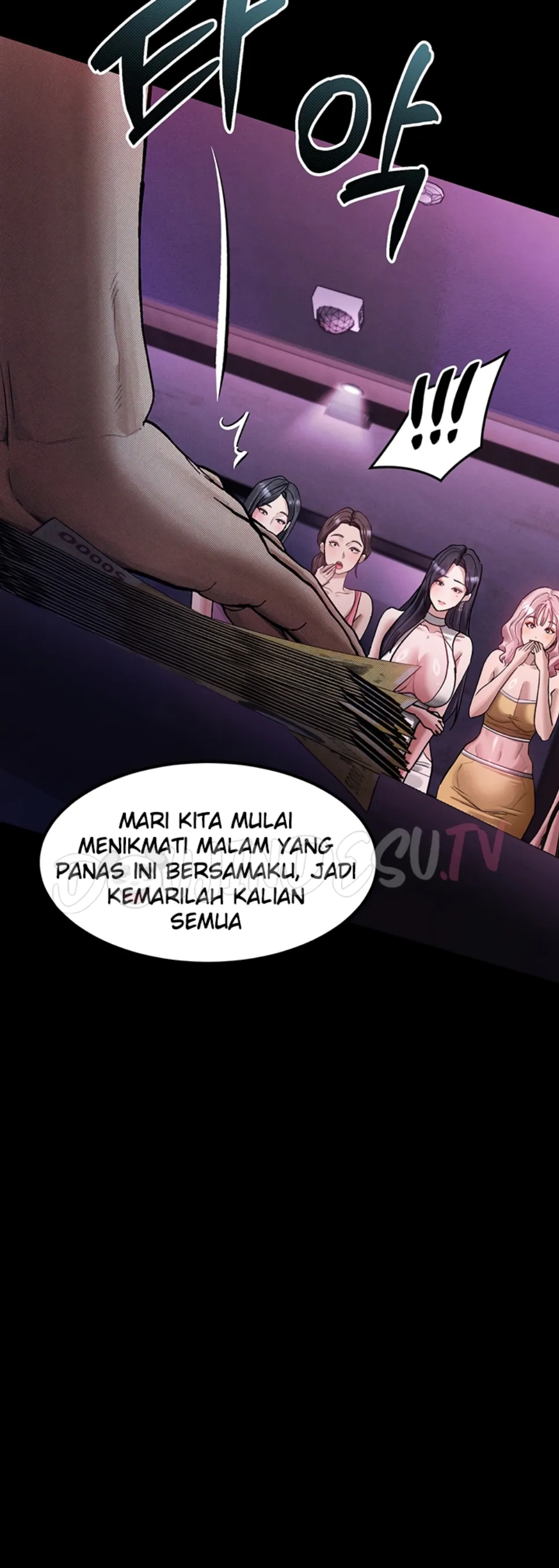 Dirty Talk - Chapter 15 46