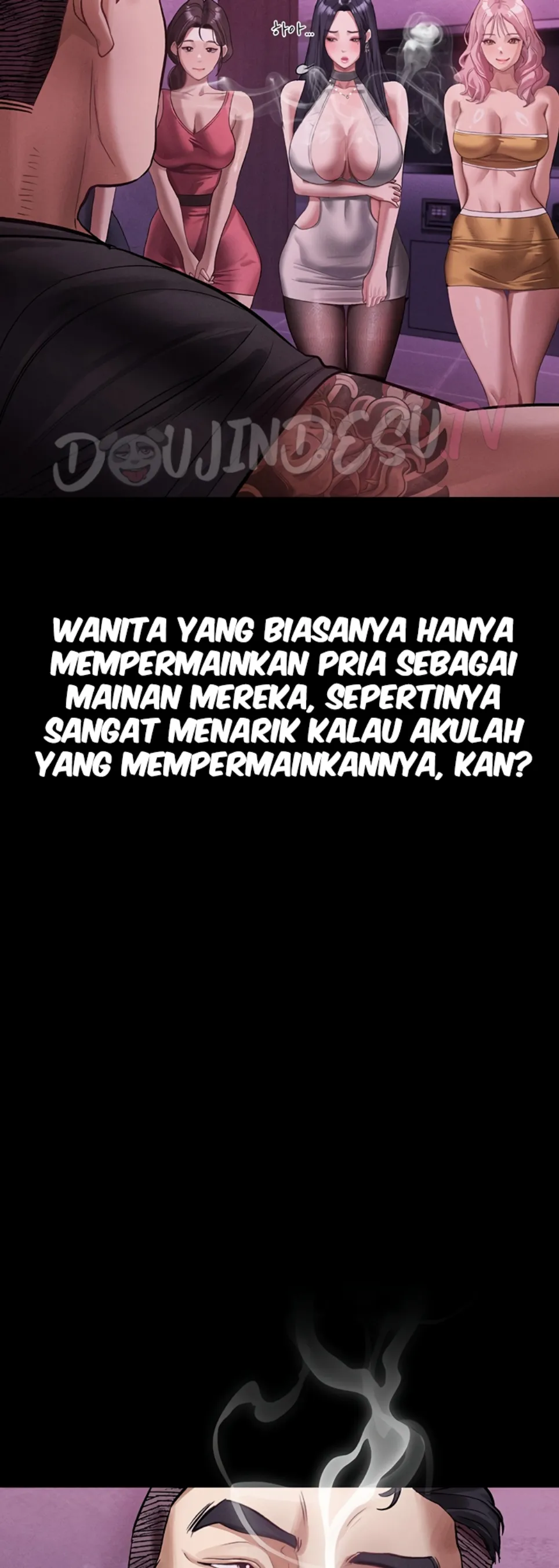 Dirty Talk - Chapter 15 44