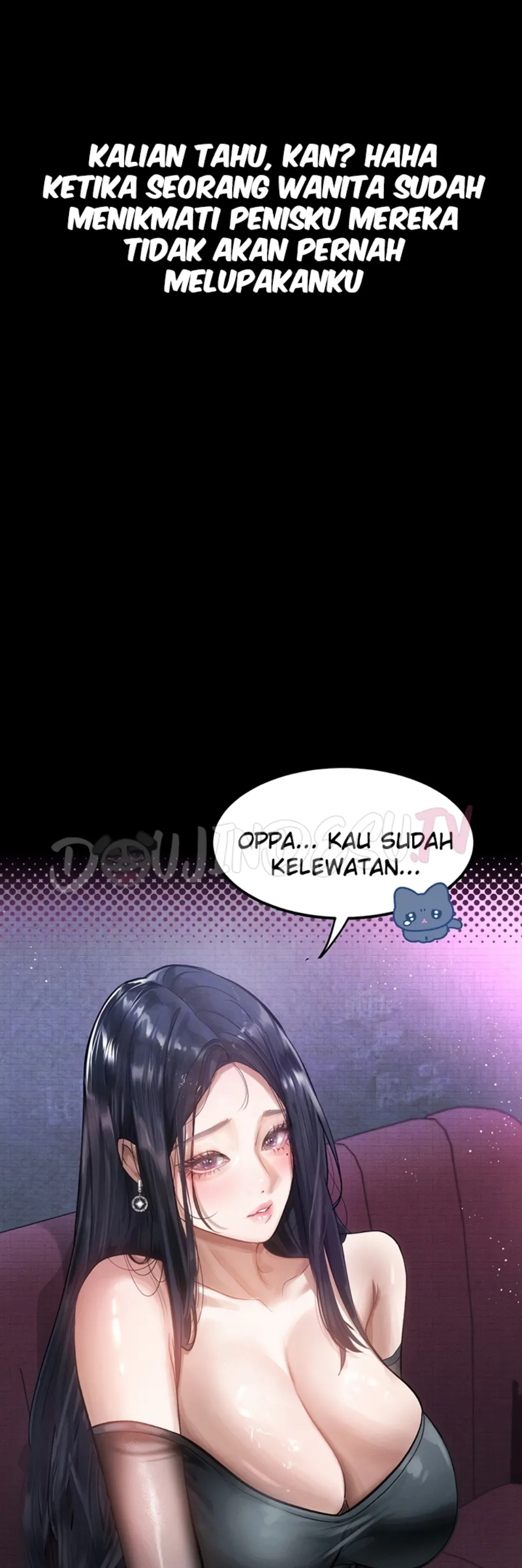 Dirty Talk - Chapter 15 5