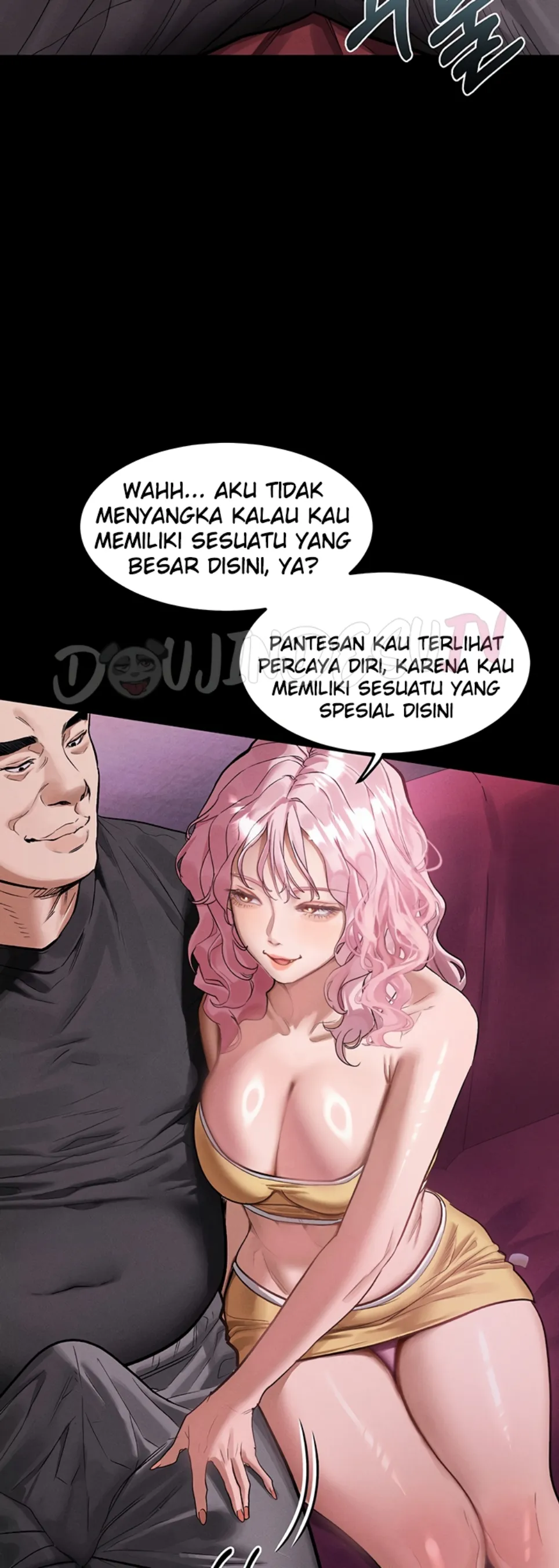 Dirty Talk - Chapter 15 53
