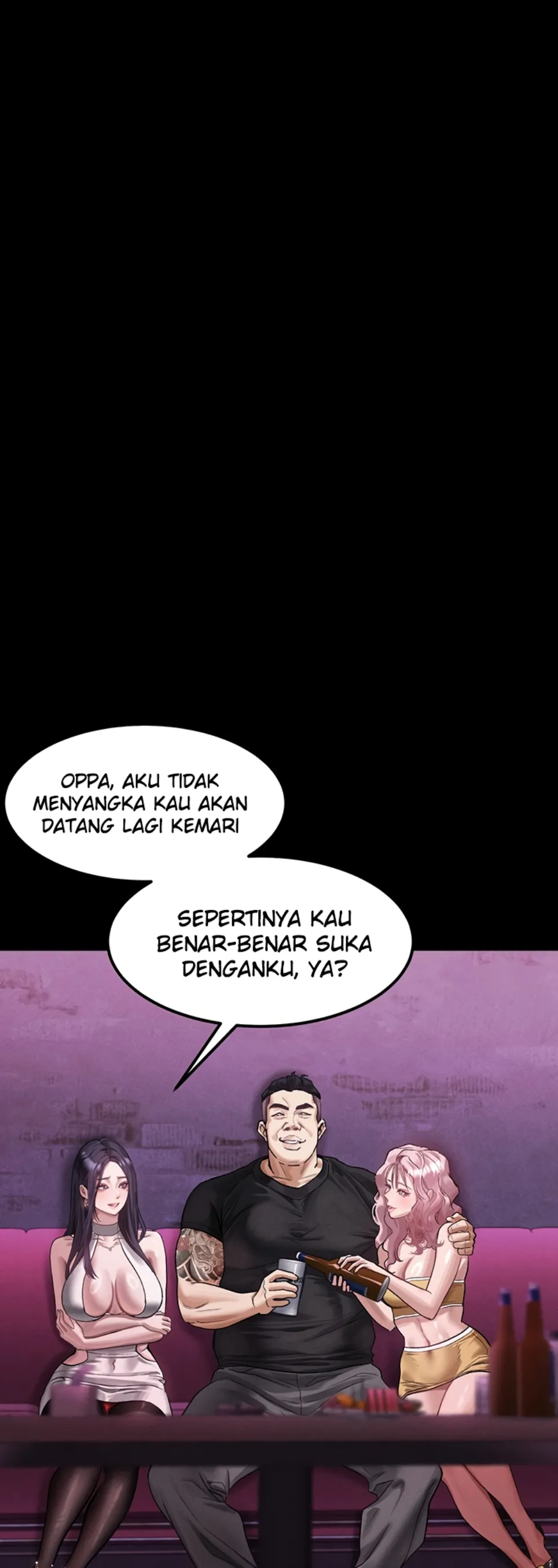 Dirty Talk - Chapter 15 51