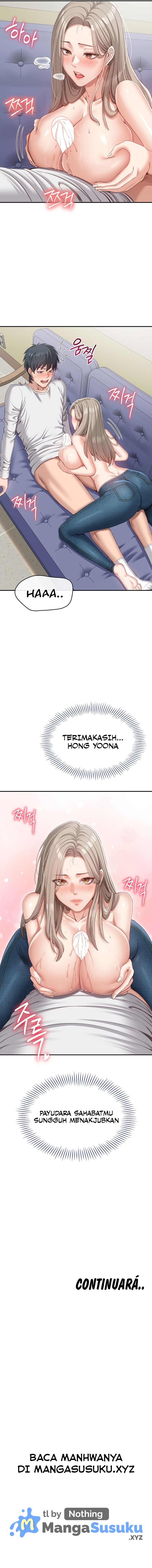 Reversed Virtues (Serun) - Chapter 05 8