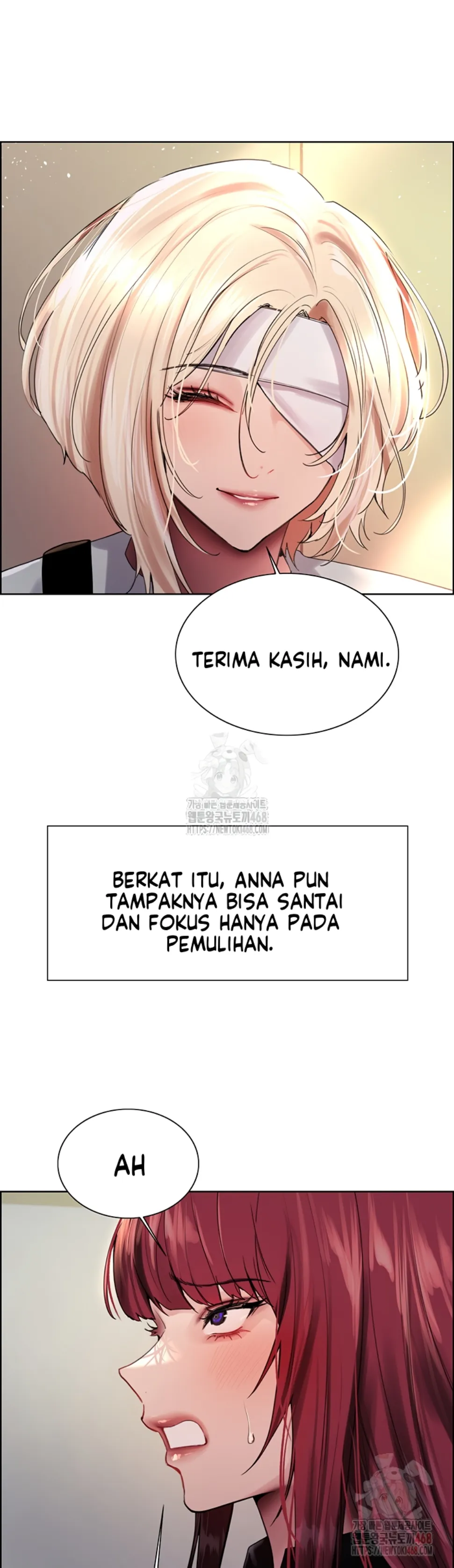 Sex Stopwatch - Chapter 145 8