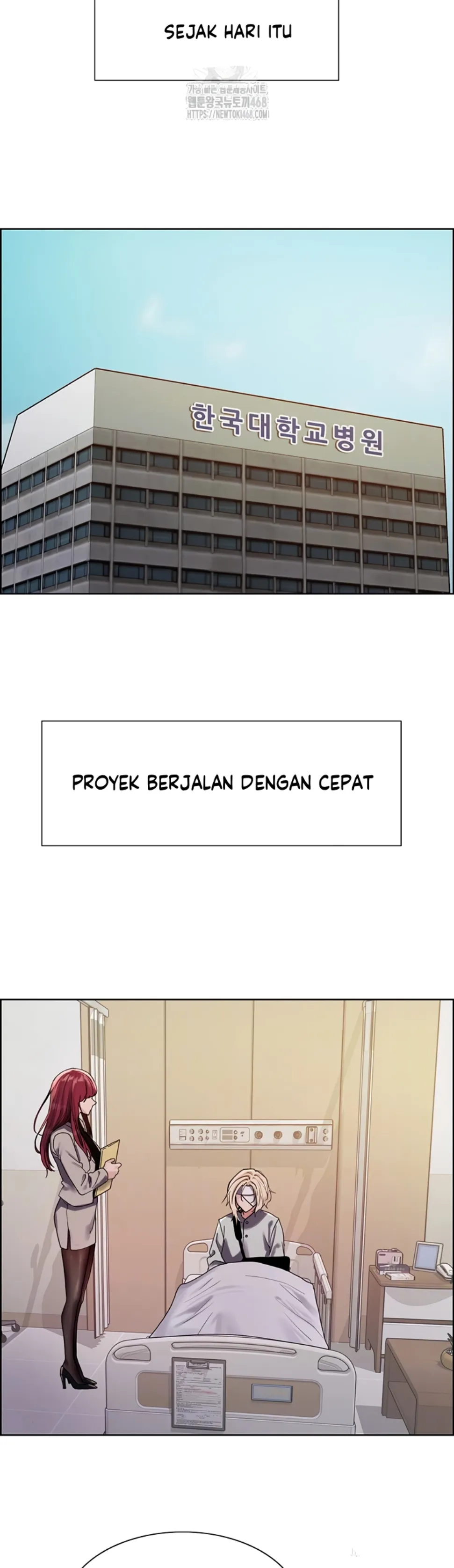 Sex Stopwatch - Chapter 145 2