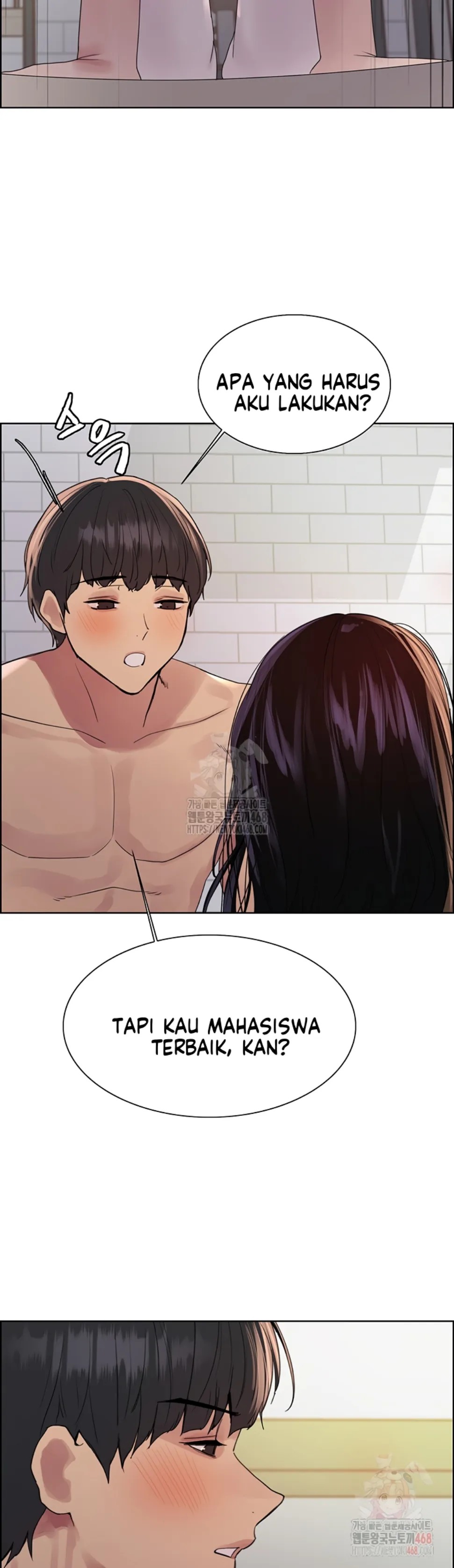 Sex Stopwatch - Chapter 145 28