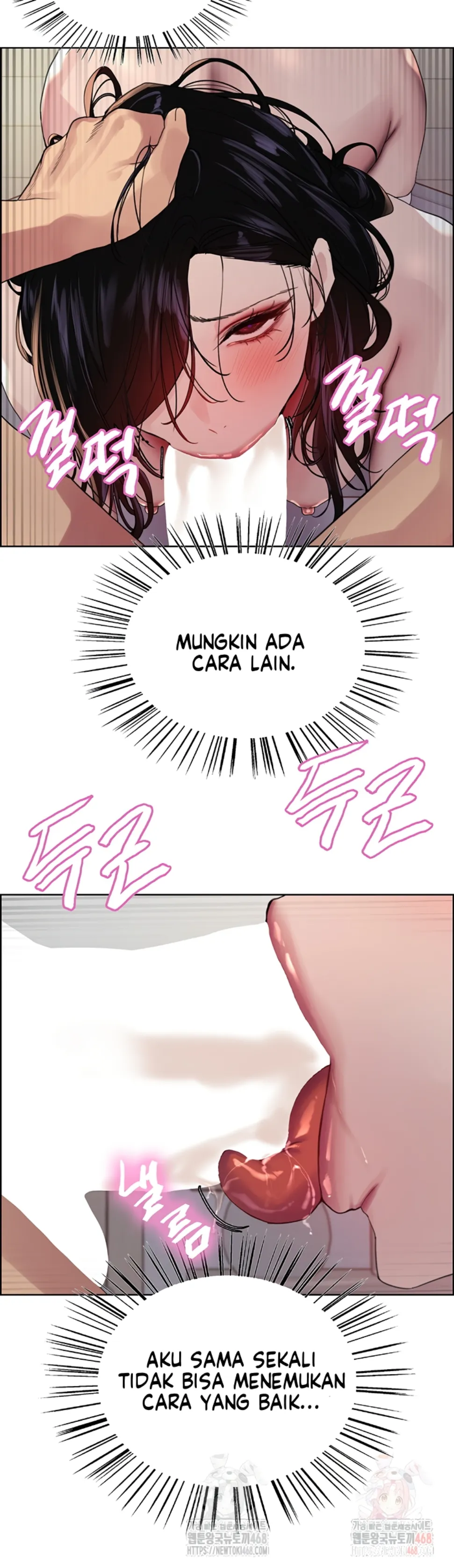 Sex Stopwatch - Chapter 145 23