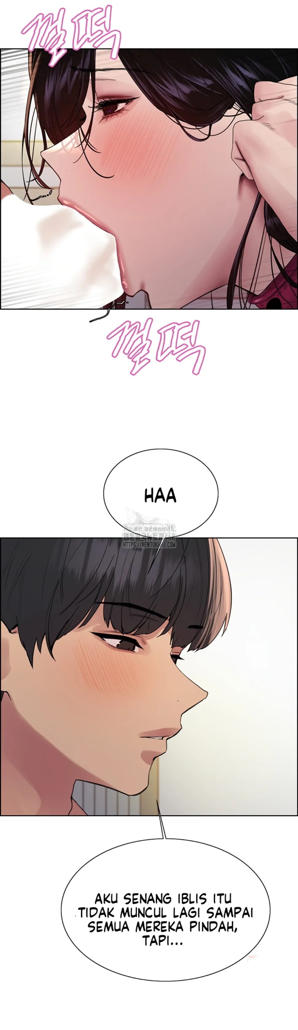 Sex Stopwatch - Chapter 145 20