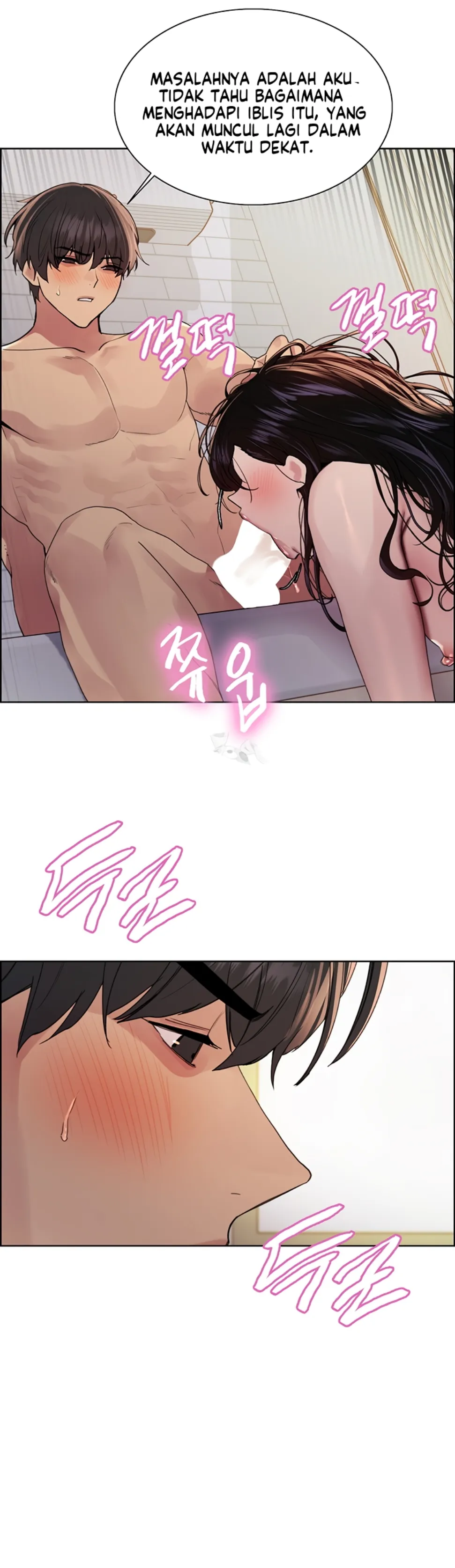 Sex Stopwatch - Chapter 145 21