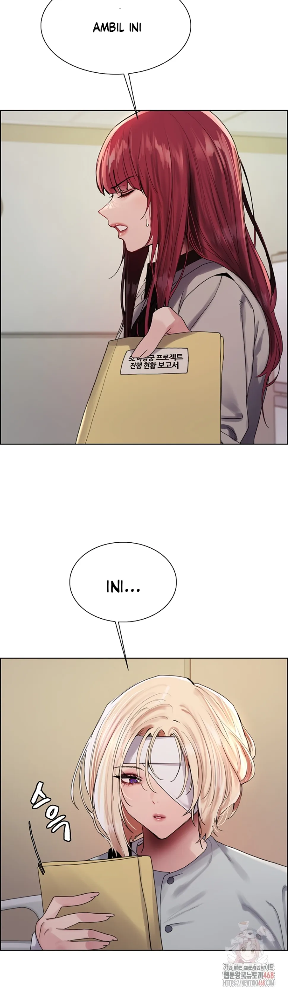Sex Stopwatch - Chapter 145 3