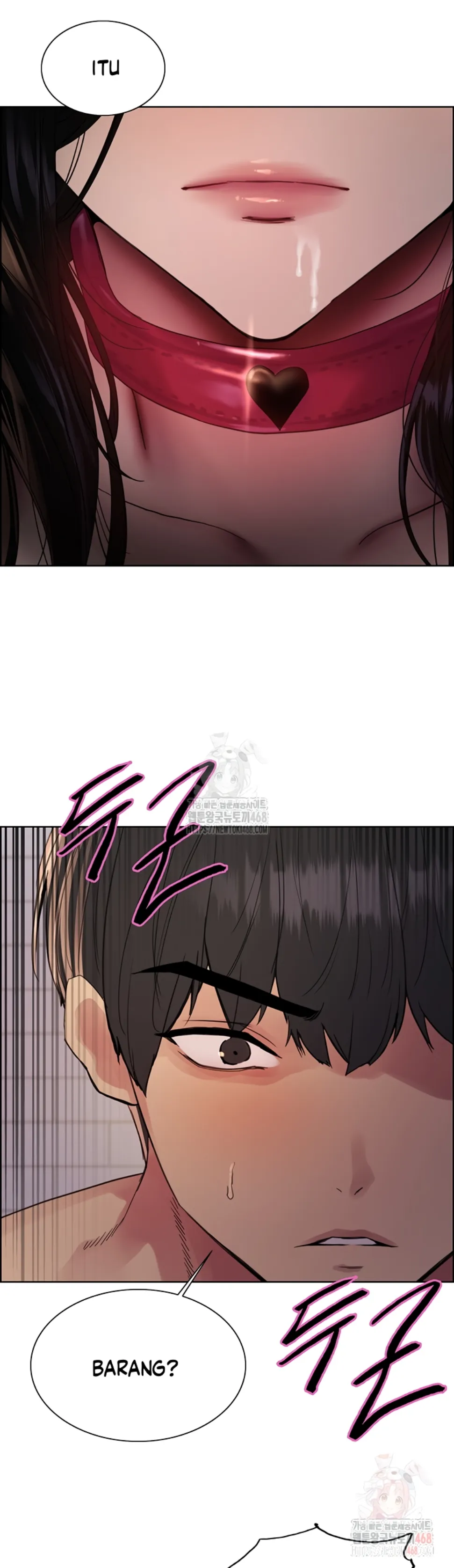 Sex Stopwatch - Chapter 145 31