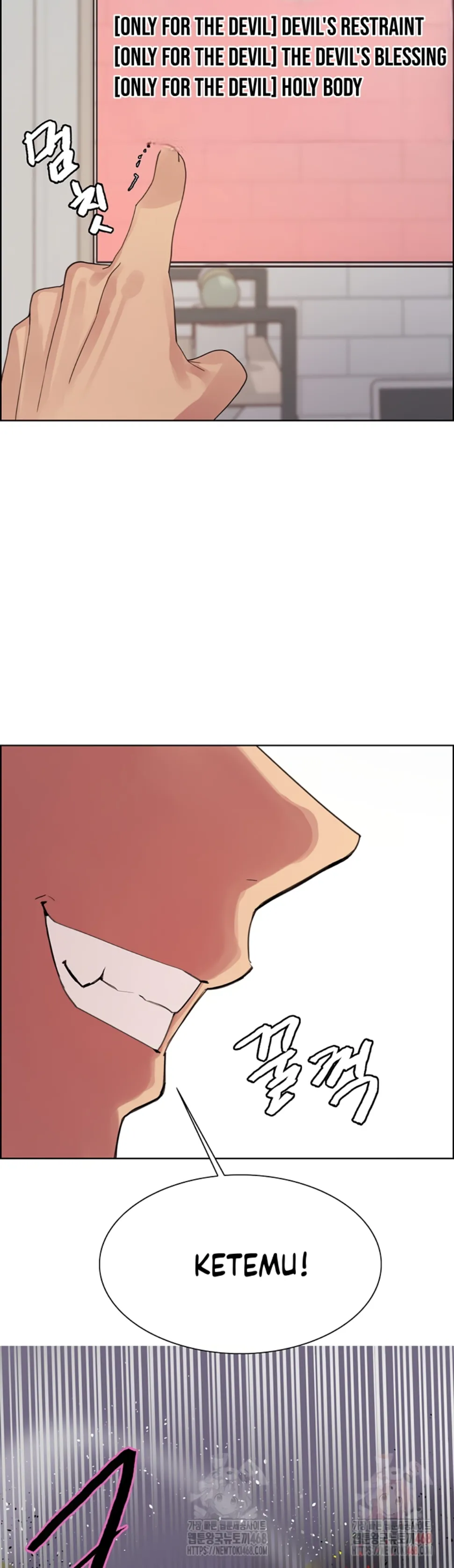 Sex Stopwatch - Chapter 145 35
