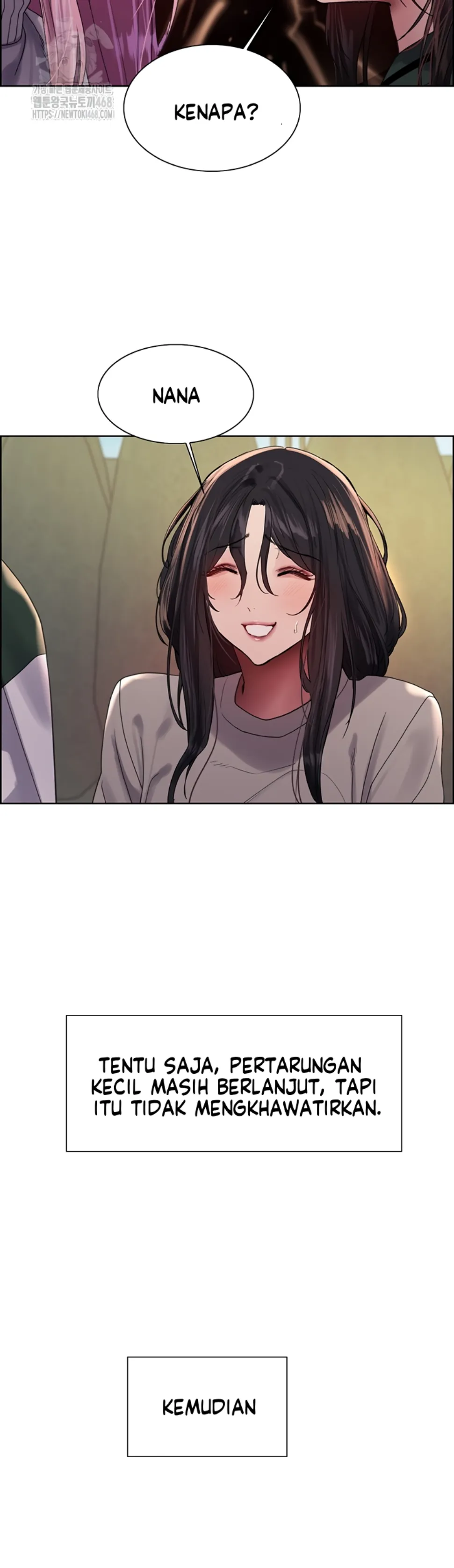 Sex Stopwatch - Chapter 145 12