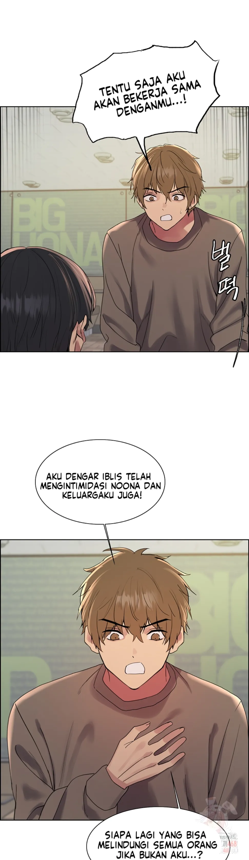 Sex Stopwatch - Chapter 145 13
