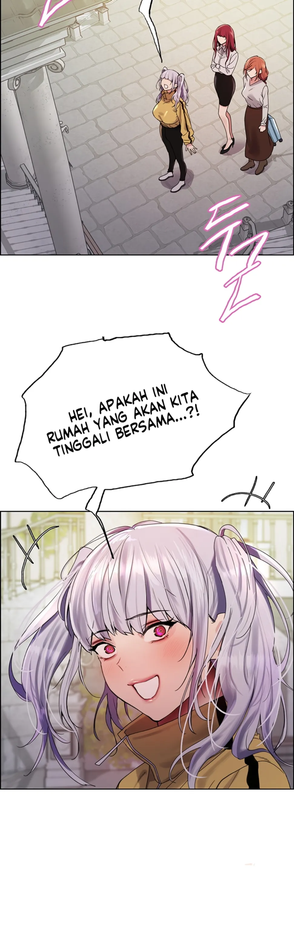 Sex Stopwatch - Chapter 145 10