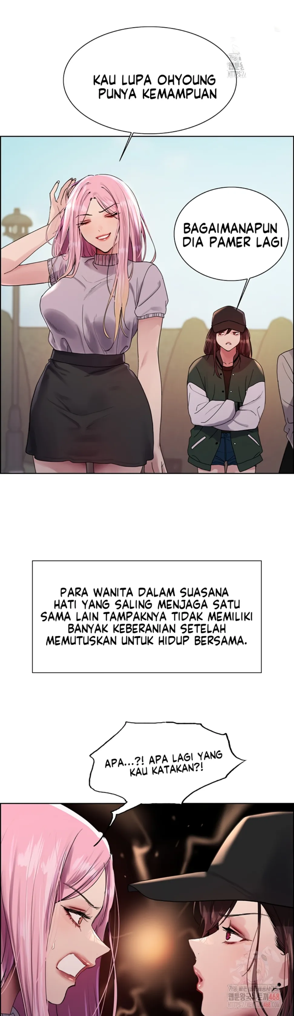 Sex Stopwatch - Chapter 145 11