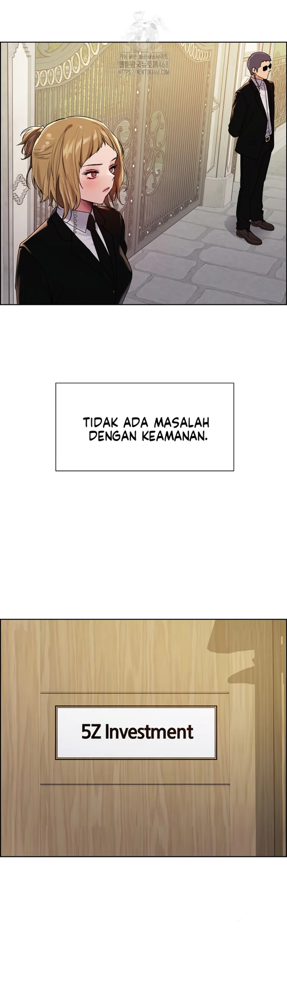 Sex Stopwatch - Chapter 145 17