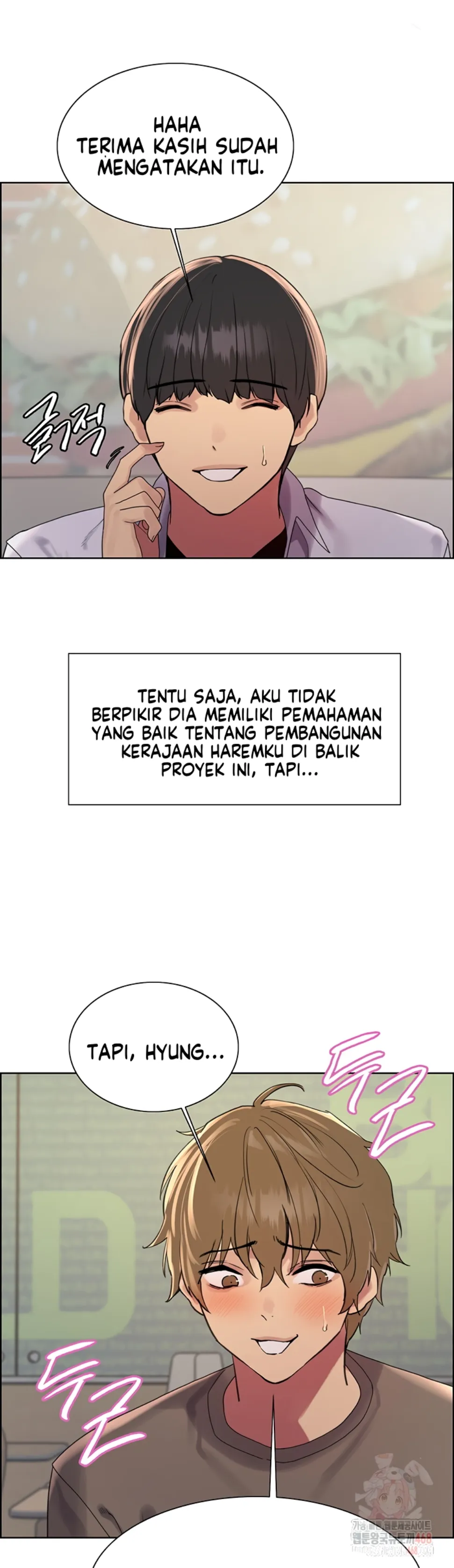Sex Stopwatch - Chapter 145 15