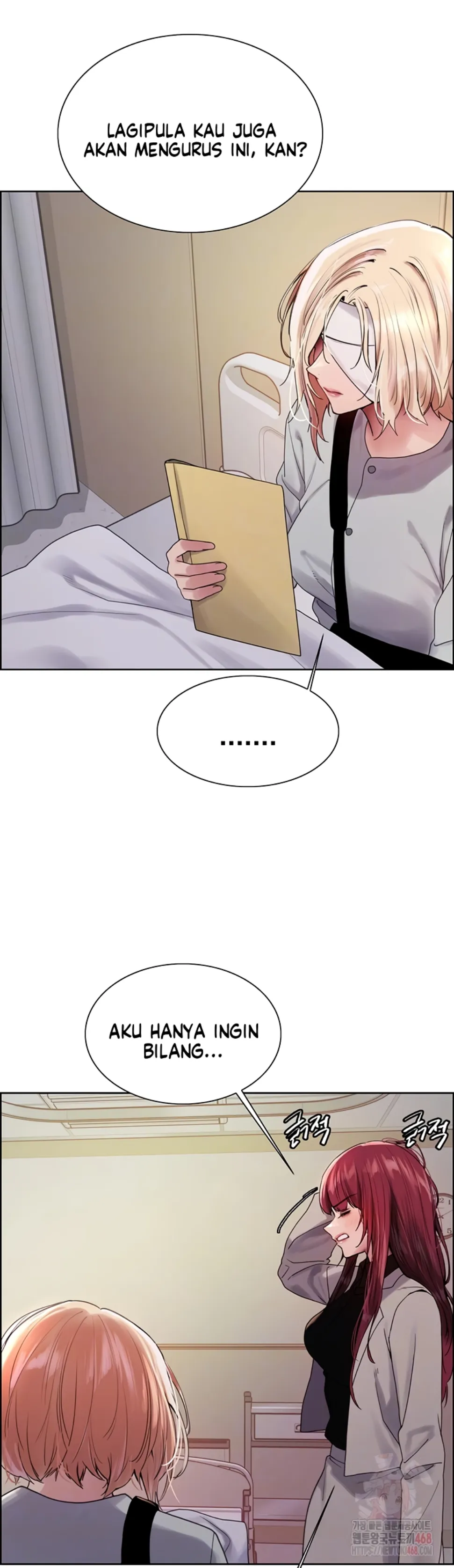 Sex Stopwatch - Chapter 145 6