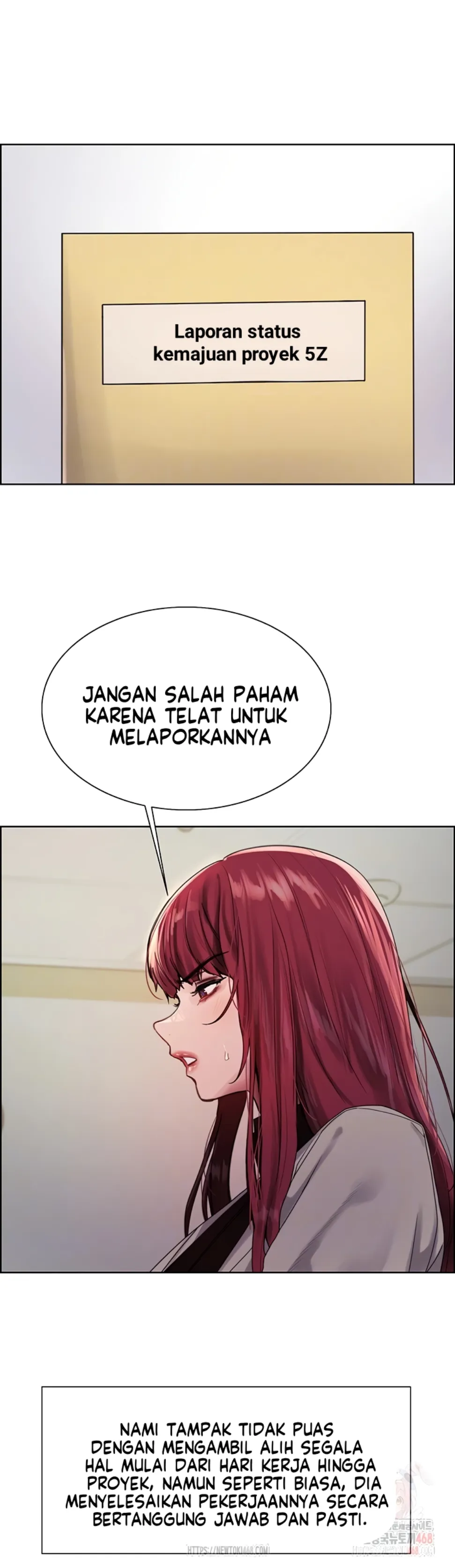 Sex Stopwatch - Chapter 145 4