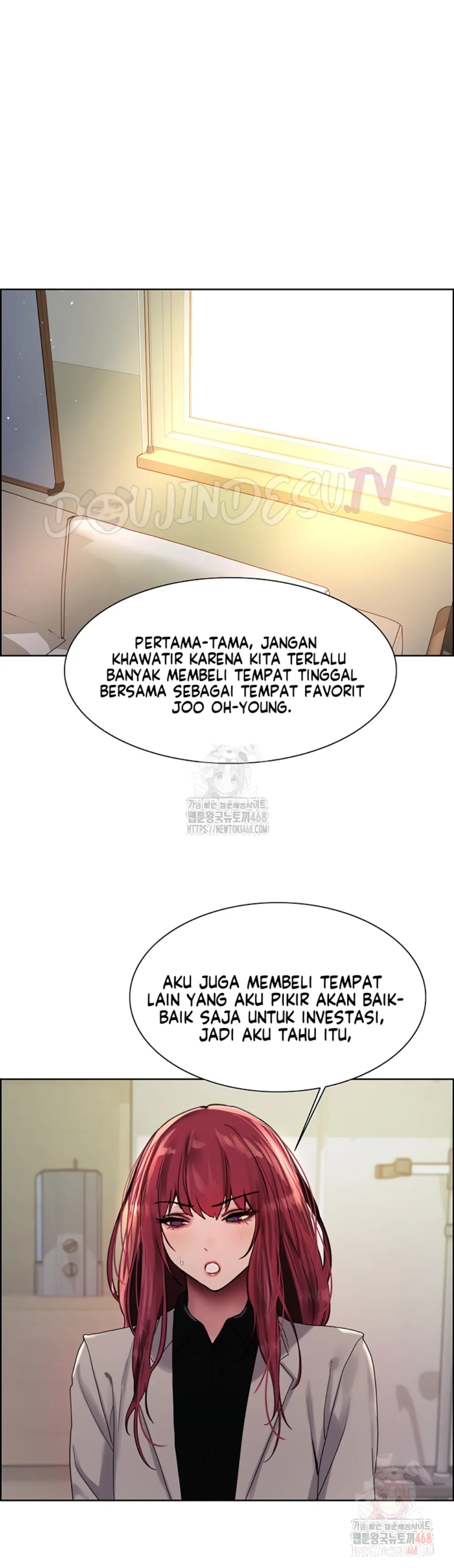 Sex Stopwatch - Chapter 145 5