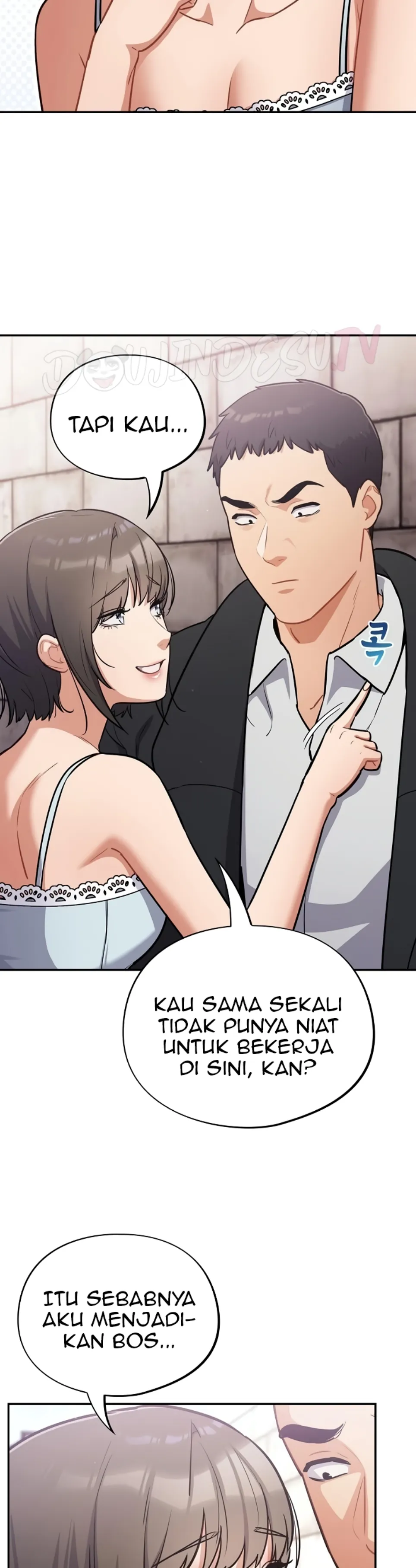 Stupidemic - Chapter 43 8