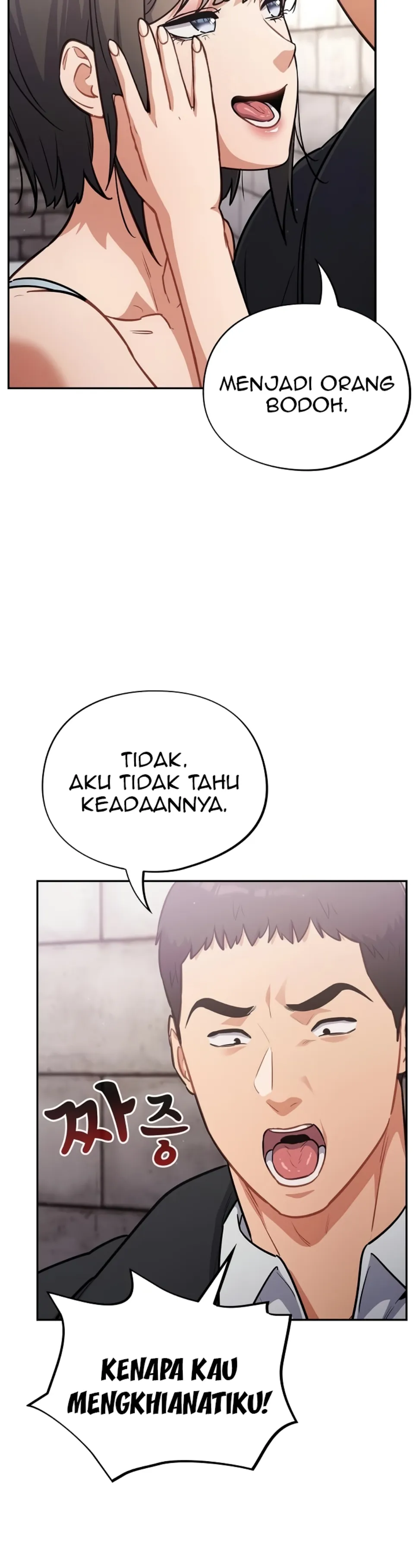 Stupidemic - Chapter 43 9