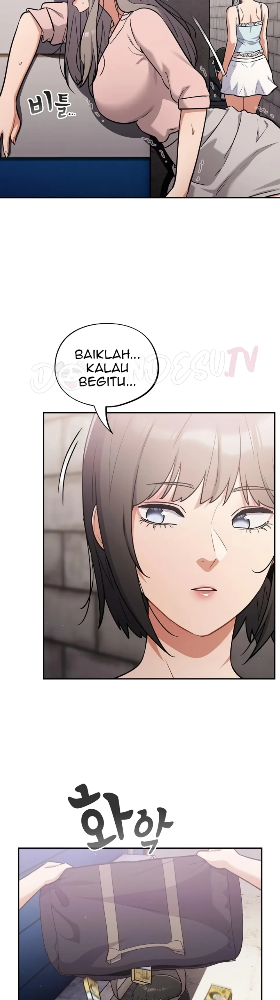 Stupidemic - Chapter 43 28