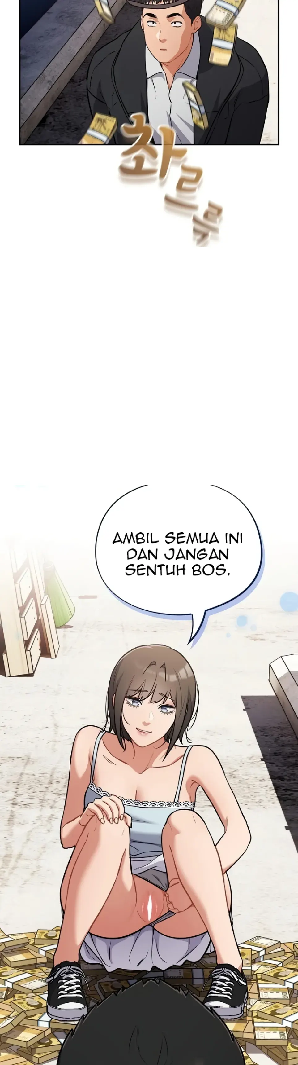 Stupidemic - Chapter 43 29