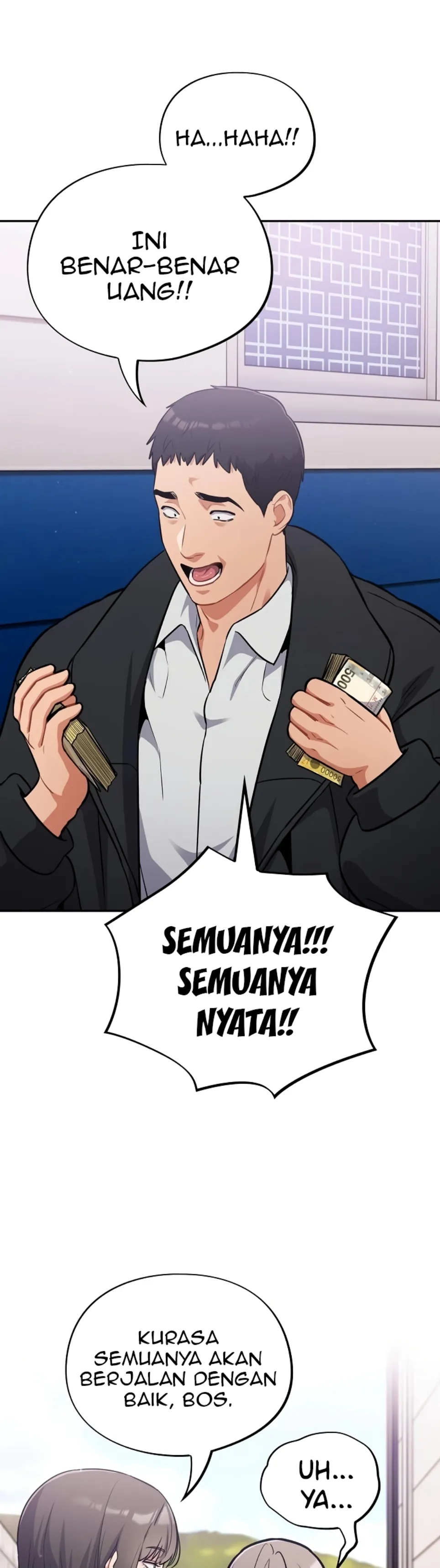 Stupidemic - Chapter 43 22