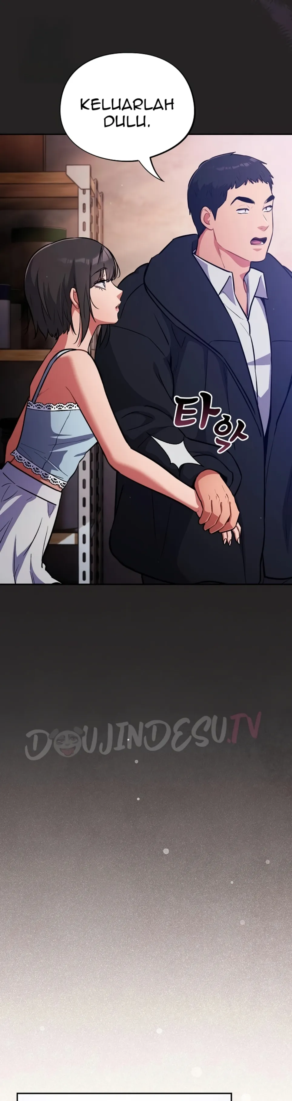Stupidemic - Chapter 43 3